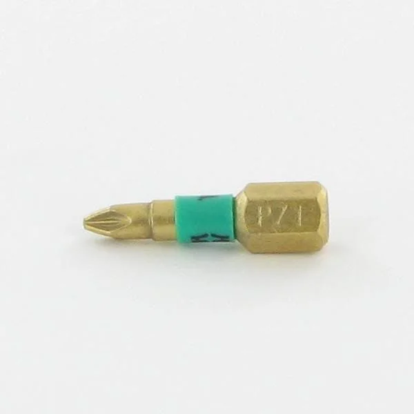 Wera - 8551BDCPZ1 - Bit PZ 1x25 Premium