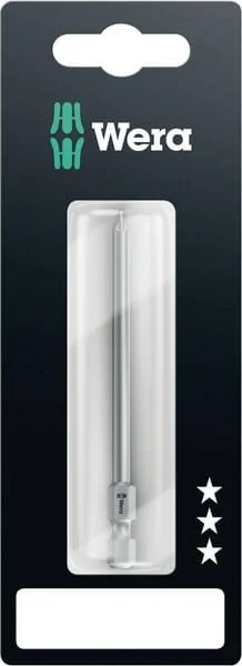 Wera - 8554ZSBPZ1 - PZ 1x89 Bit