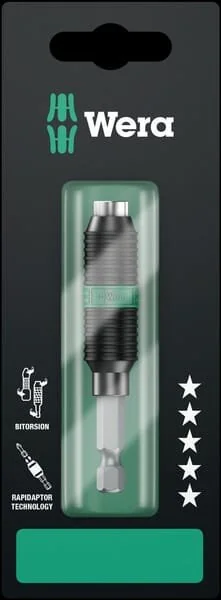 Wera - 8974RSB - Screwdriver Bit Holder