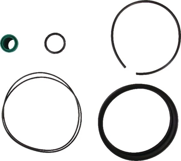 Wey - BCE160D - Cylinder Gasket Set 160mm