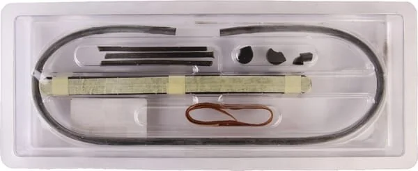 Wey - BDE07VN200 - Housing Seal Kit DN200 Type 07