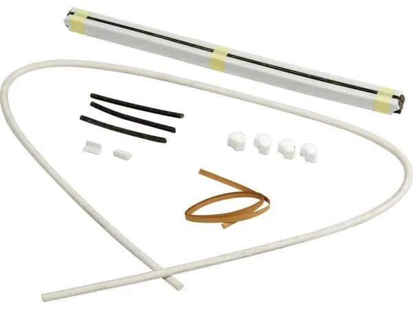 Wey - BDE30MF300 - Seal Kit DN300 Type 30