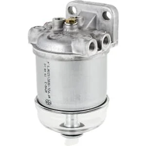 WF Sędziszów - 26901660321M91 - Complete Fuel Filter FPV 57 Fits MF