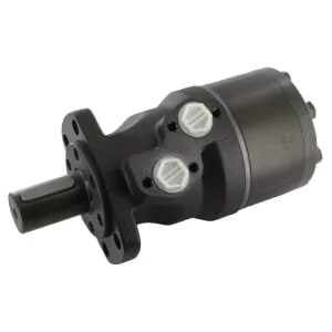 White - OMH400151H1025 - OMH 400 Hydraulic Motor