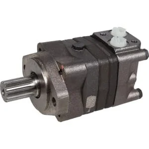 White - OMS100151F2325 - Orbit Motor, Shaft 1, Z14