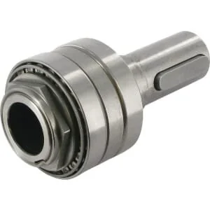 White - OMS9ASC - Shaft OMS 32mm 151F0112
