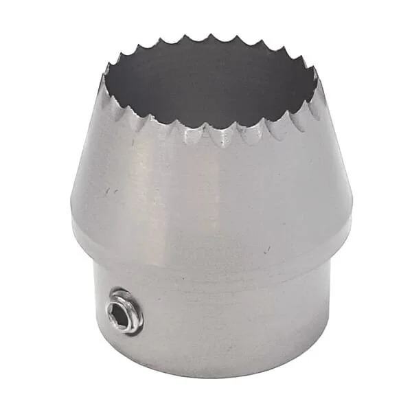 Wile - 6523400 - Core Sampler, Saw-Toothed Tip