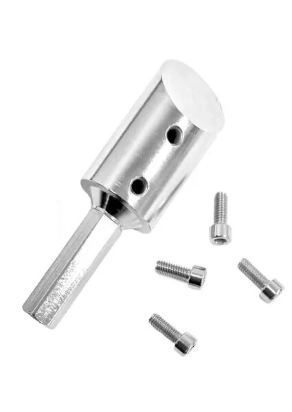 Wile - 6523401 - Core Sampler, Drill Adapter