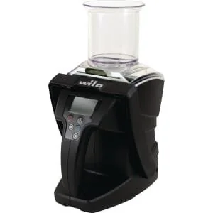 Wile - 7000200EU2 - Moisture Meter 200 With Bushel Weight And App Connectivity