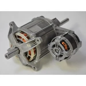 Wolf Garten - 1140075 - Electric Motor Kabelfix 1800W