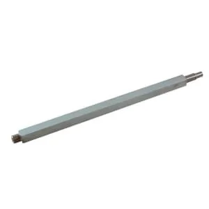 Wolf Garten - 3568507 - Scarifier Shaft