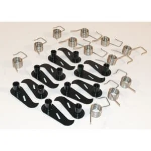 Wolf Garten - 3576081 - Spring And Blade Set