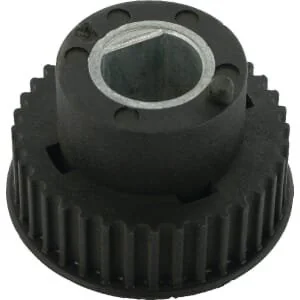 Wolf Garten - 3632030 - Pulley Toothed UV 32 EV