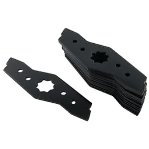 Wolf Garten - 3640097 - Scarifier Blade Set UV40H (17x)