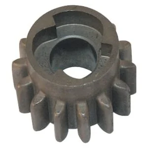 Wolf Garten - 4041501 - Gear RH