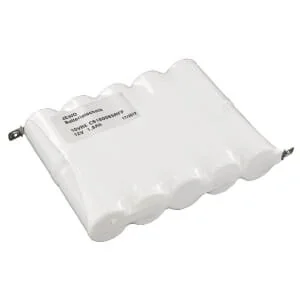 Wolf Garten - 4057075 - Battery 40Er BAi