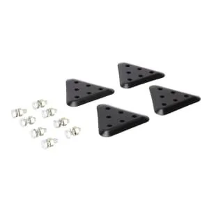 Wolf Garten - 4111082 - Blade Tips VZ-SB 2 Set