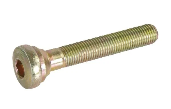 Wolf Garten - 4308506 - Wheel Shaft