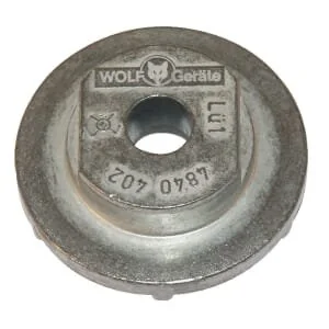 Wolf Garten - 4840402 - Washer