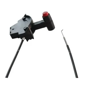 Wolf Garten - 4880055 - Cable/Housing