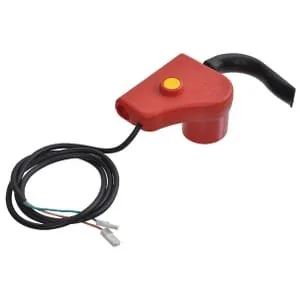 Wolf Garten - 4909050 - Switch