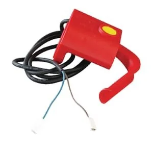 Wolf Garten - 4911051 - Deadman Switch PICO 32 ACCU