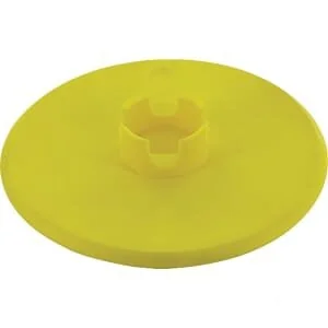 Wolf Garten - 4936535 - Hub Cap