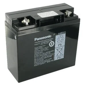 Wolf Garten - 4948066 - Battery