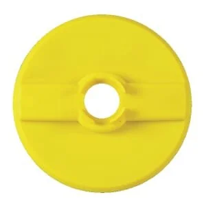 Wolf Garten - 4980530WF - Hub Cap