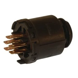 Wolf Garten - 6150051 - Ignition Switch