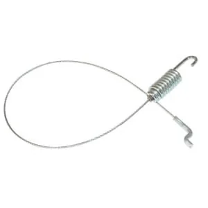 Wolf Garten - 6150053 - Throttle Cable Scooter NR:5275/42cm