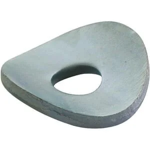 Wolf Garten - 6150182 - Spring Washer 6.4