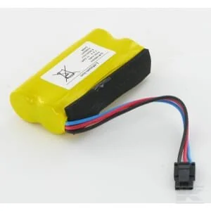 Wolf Garten - 7086918 - Battery, 100 Li-Ion