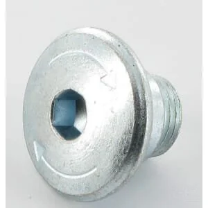 Wolf Garten - 7254203 - Bolt Wolf