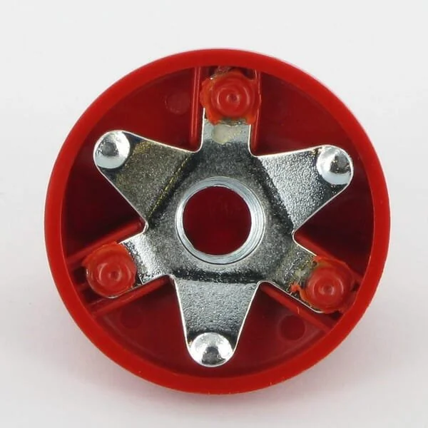 Wolf Garten - 7426010 - Rotary Knob
