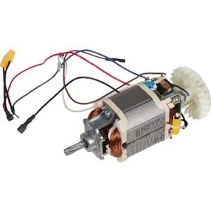 Wolf Garten - 7493060 - Electric Motor HS 40E