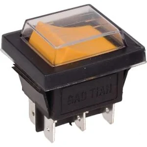 Wolf Garten - 7513061 - Switch