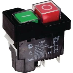 Wolf Garten - 7513062 - Switch L2