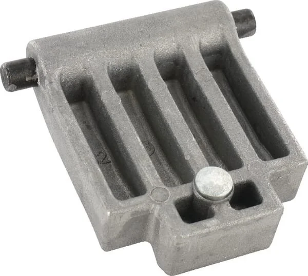 Wolf Garten - 7513152 - Filler Part