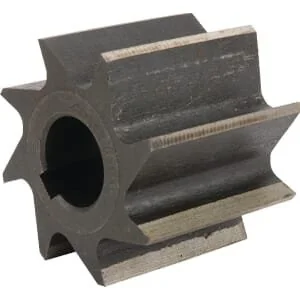 Wolf Garten - 7513400 - Blade Wolf LSG2500-001-01