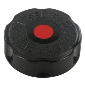Yanmar - 11429955040 - Petrol Cap Assy