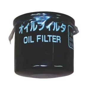 Yanmar - 11930535170 - Oil Filter