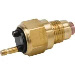 Yanmar - 12125044901 - Switch, Thermo - On 110°C