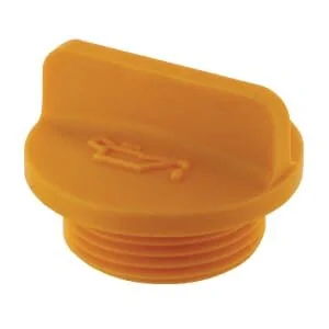 Yanmar - 12416001751 - Oil Filler Cap