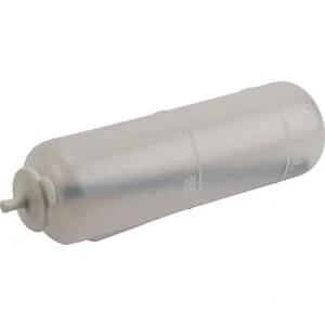 Yanmar - 12445044510 - Titan Coolant Reservoir