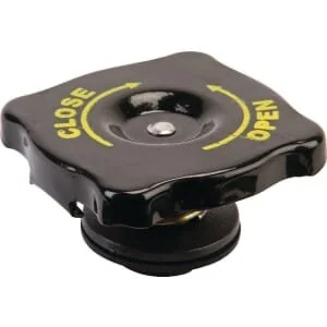 Yanmar - 12910744590 - Radiator Cap