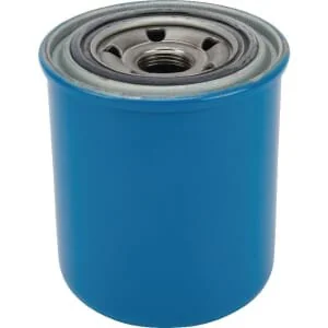 Yanmar - 17215673710 - Hydraulic Return Filter
