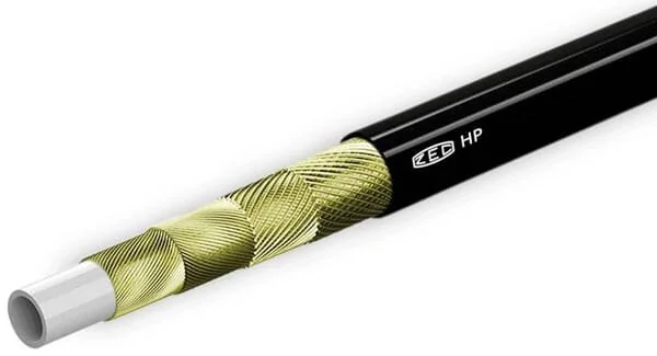 ZEC - HP7206000 - Thermoplastic Hose 720bar