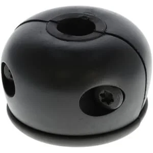 Zeca - 9435 - Round Stopper Ball 48/13mm