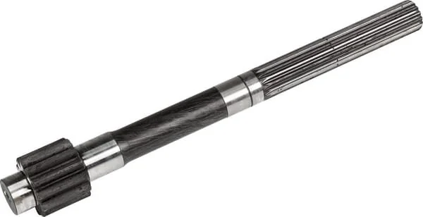 Zetor - 62112805 - Hub Reduction Axle